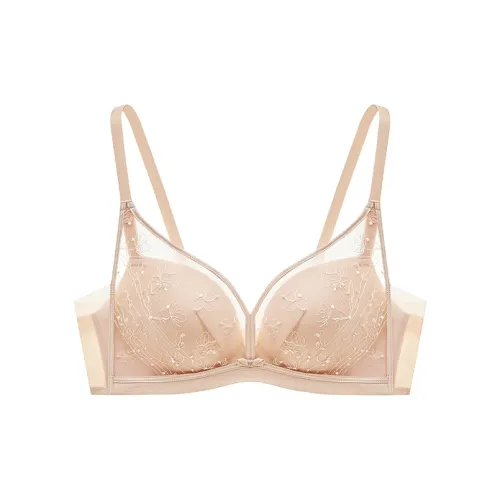 MANNIFEN Женские Бюстгальтеры