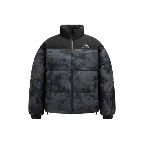 SNOW FLYING Пуховик Женские