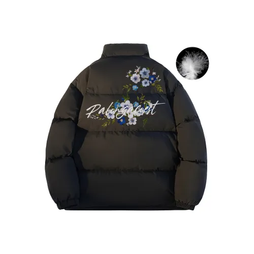 PAL ONGACO Унисекс Пуховики