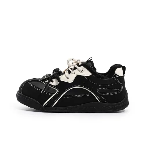 Feiyue Износостойкий и Легкий Низкий Топ Повседневная Обувь Женская