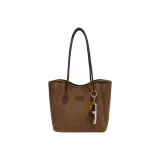 Коричневый