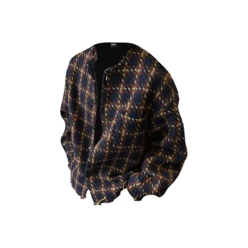 PAINT STAIN Изображение Цвет Унисекс Куртки