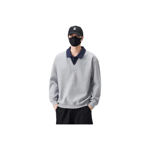 MENING Унисекс Свитшоты