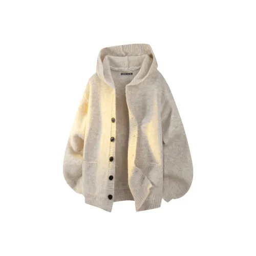 DANGERTIGER Унисекс Трикотаж