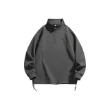 Темно-серый