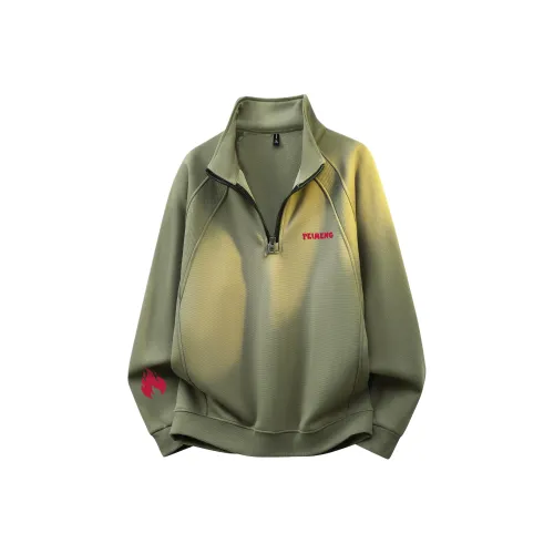 33TH Унисекс Свитшоты