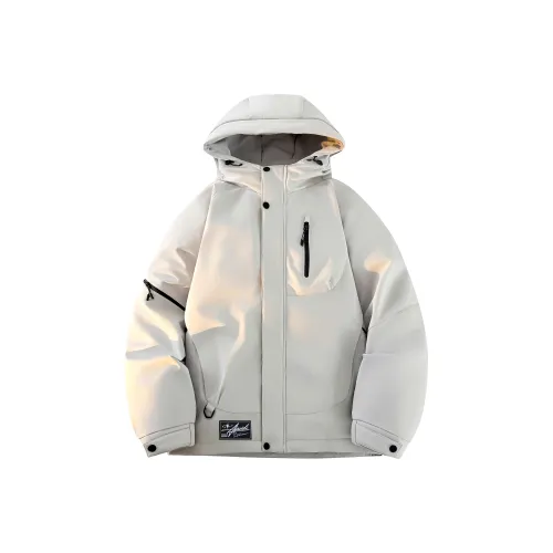 Avanti Унисекс Пуховики