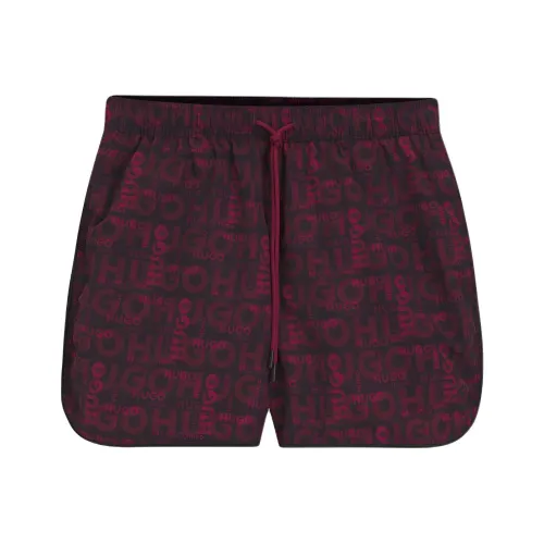 Hugo Boss Плавательные шорты Мужские