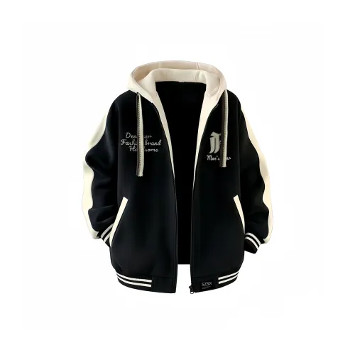 SZSX Унисекс Свитшоты