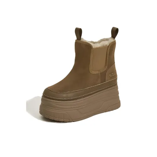 AIMISS Женские ботильоны