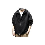 Черный (с флисовой подкладкой)