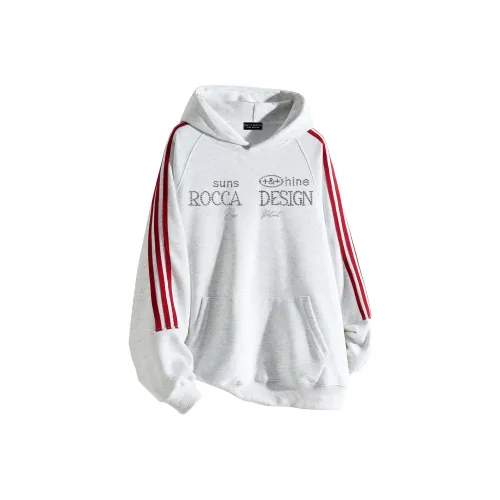 ROCCA DESIGN Унисекс Свитшоты