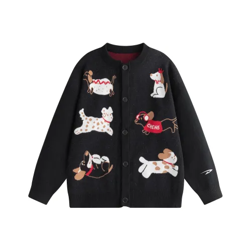 DEERWAY Унисекс Трикотаж