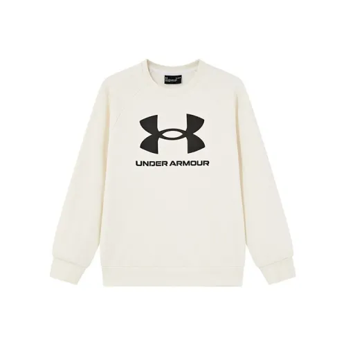 Under Armour Свитшот Outdoor Collection Подростки
