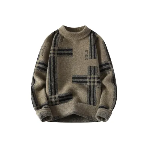 HALEBOSS Унисекс Свитера