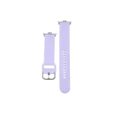 День-Форма Кремниевый Обратный Застежка Ремешок-Фиолетовый