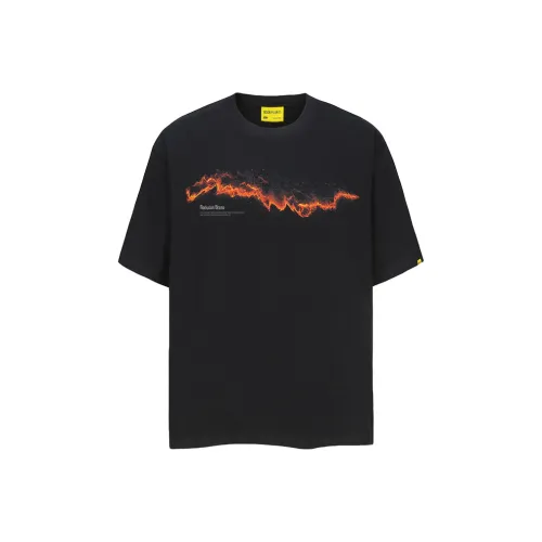 ROCK PLAN Унисекс T-рубашки