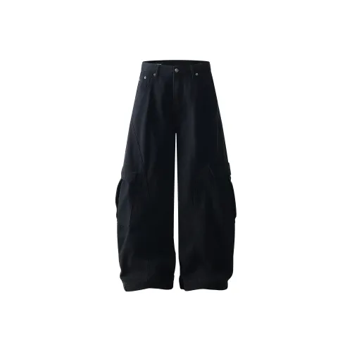 Captainbeer Карго Брюки Женские