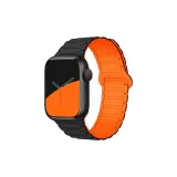 Чёрный & Оранжевый