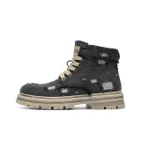 Магический черный