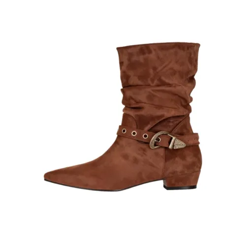 PARK DANCE Ботильоны Женские