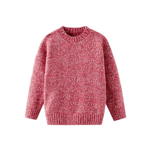 Maycaur Красный KIDS Свитера