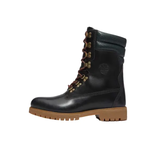 Timberland Высокие мужские ботинки для активного отдыха