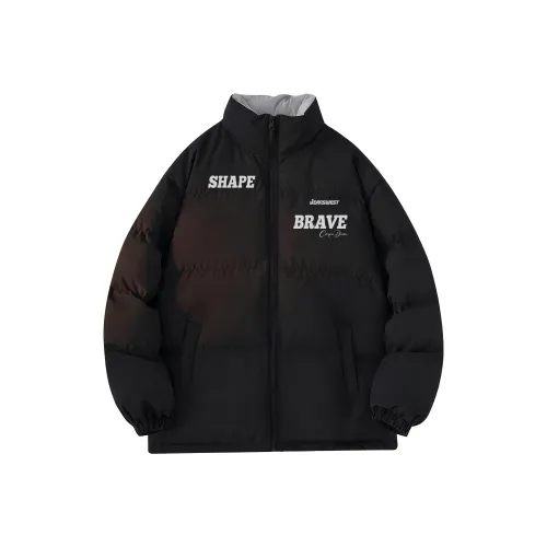 JEANSWEST Унисекс Пуховики