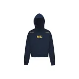 Темно-синий (Улучшенный тяжелый с флисовой подкладкой)