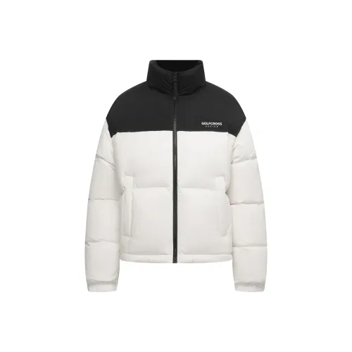 GOLFCROSS Женские Пуховики