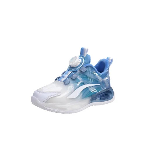 Puppytown Устойчивый к истиранию Легкий Амортизирующие Детские Беговые Кроссовки