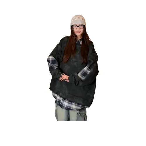 GENT LORE Унисекс Свитшоты