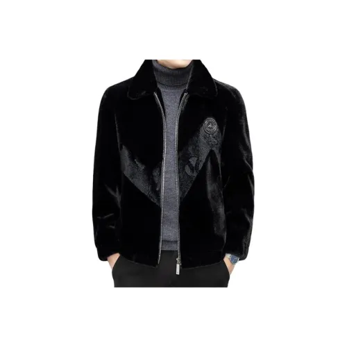 TAIZILONG Куртки и Пальто Мужской