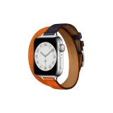 Индиго & Апельсин