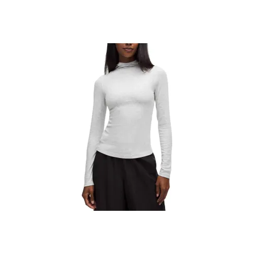lululemon Hold Tight Рубашка Женская