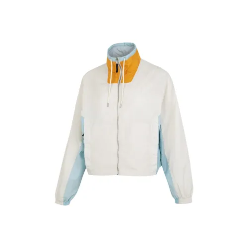 PUMA INFUSE Relaxed Ткани вязаные Куртка Куртки Пальто Женские Снег