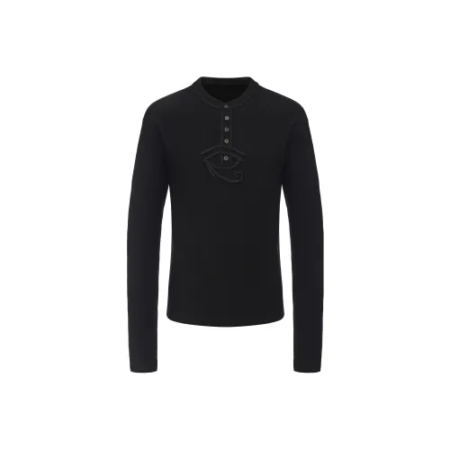 DND4DES Унисекс T-рубашки