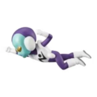 Фигурки в стиле Chibi от BANPRESTO Dragonball Jako