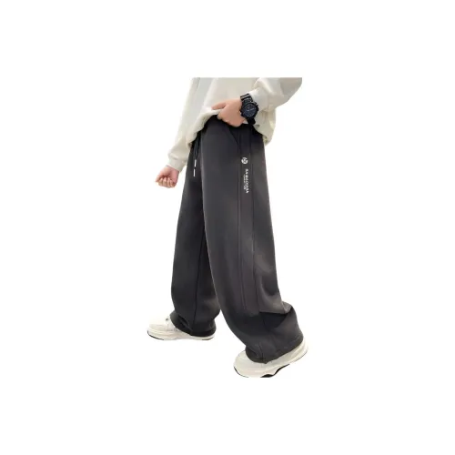 ЮЙЧЖАОЛИНЬ Детские тренировочные брюки для подростков