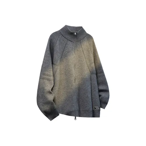 NINETEEN AUTUMN Унисекс Свитера