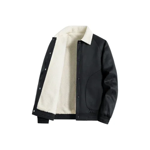 EMINU Мужские Куртки