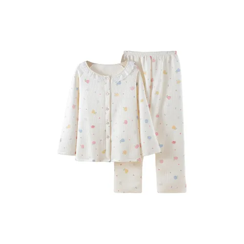 Faro Женские Пижамные Комплекты