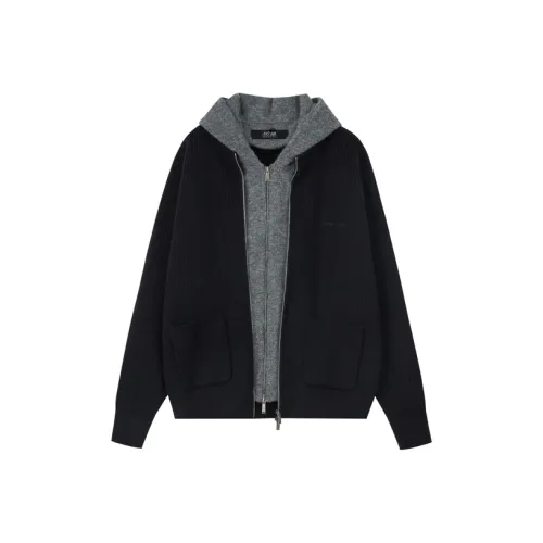 W7H1 Унисекс Трикотаж