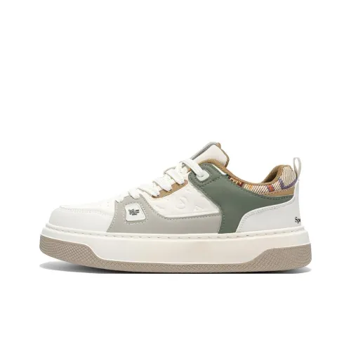 SPEED DOCTOR Скейтборд Кроссовки Низкие Мужские