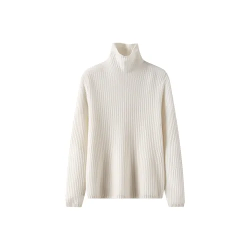 MAIGRE SIMHAT Кашемир Свитер Женские