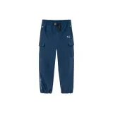 Темно-синий 80802