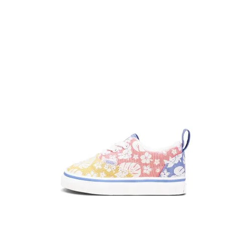 Vans Низкие Топ Обувь для малышей Infant и Toddler