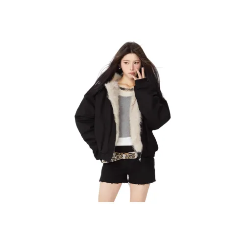 GOYN Хлопковый пуховик Хлопковый пуховик Унисекс