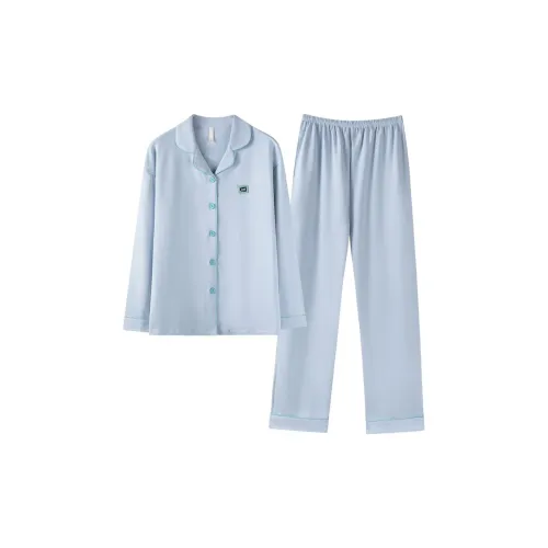 Morning Prosperity Пижамный комплект для женщин