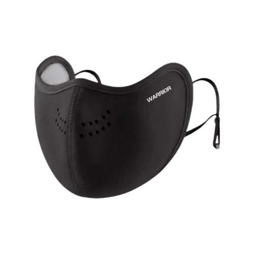 Warrior Полиэстер Маски для лица Унисекс